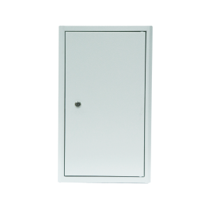 Корпус металевий ЩРв-36 (540х310х120мм) IP31 UEC