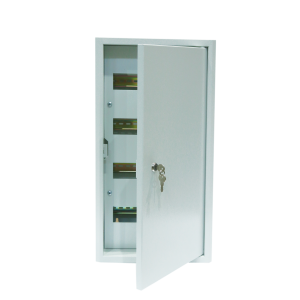 Корпус металевий ЩРв-48 (620х310х120мм) IP31 UEC