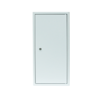 Корпус металевий ЩРв-48 (620х310х120мм) IP31 UEC