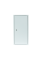 Корпус металевий ЩРв-48 (620х310х120мм) IP31 UEC