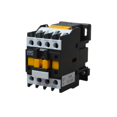 Контактор SB-РC-012 12А 220В/АС3 1р (НЗ) UEC