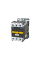 Контактор SB-РC-040 40А 400В/АС3 1з+1р (НВ+НЗ) UEC
