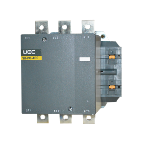 Контактор SB-РC-400 400А 220В/АС3 UEC