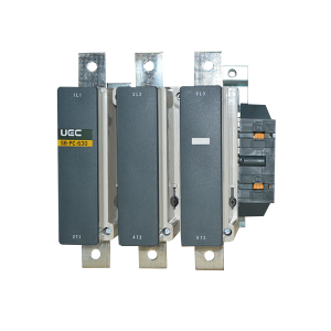 Контактор SB-РC-630 630А 220В/АС3 UEC