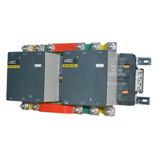 Контактор реверсивний SB-РCR-150 150А 220В/АС3 UEC