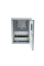 Корпус металевий ЩОРн-1/12 (395х310х165мм) IP31 UEC