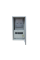 Корпус металевий ЩОРн-3/9 (540х290х165мм) IP31 UEC