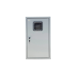 Корпус металевий ЩОРн-3/12 (540х310х165мм) IP31 UEC