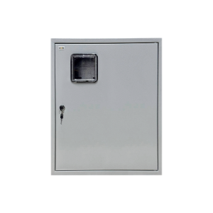 Корпус металевий ЩОРн-3/24 (560х480х165мм) IP31 UEC