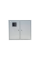 Корпус металевий ЩОРн-3/48 (540х600х165мм) IP31 UEC
