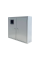 Корпус металевий ЩОРн-3/48 (540х600х165мм) IP31 UEC
