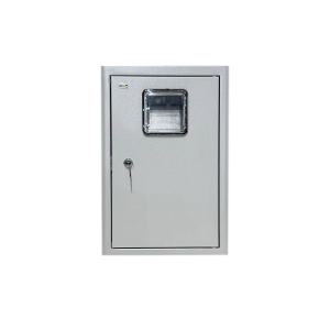 Корпус металевий ЩОРв-1/9 (480х330х145мм) IP31 UEC