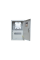 Корпус металевий ЩОРв-1/9 (480х330х145мм) IP31 UEC