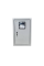 Корпус металевий ЩОРв-1/12 (480х320х165мм) IP31 UEC