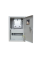 Корпус металевий ЩОРв-1/12 (480х320х165мм) IP31 UEC