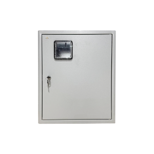 Корпус металевий ЩОРв-3/18 (580х490х165мм) IP31 UEC