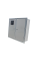 Корпус металевий ЩОРв-3/48 (550х610х165мм) IP31 UEC