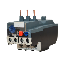 Реле електротеплове SB-TOR 1-1,6А UEC