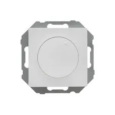 Світлорегулятор LOGUS 500W білий