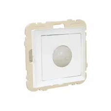 Датчик руху LOGUS 400W білий