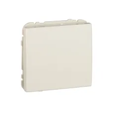 Вимикач 1кл. перехресний Efapel Apolo 10АХ, 250V слонова кістка