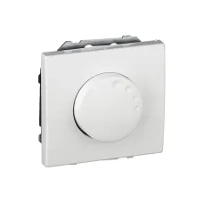 Світлорегулятор Efapel Apolo 500W білий глянцевий