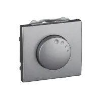 Світлорегулятор Efapel Apolo LED 50W металік графітовий