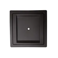 Заглушка SIEMENS DELTA Style, шоколад