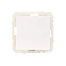 Кнопка дзвінка LOGUS металік крижаний