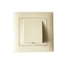 Вивід кабеля LOGUS сл.кістка