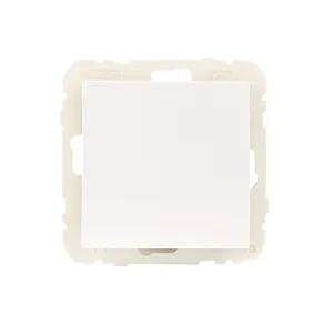 Заглушка LOGUS металік крижаний