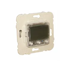 Термостат з ІЧ ДУ LOGUS біла