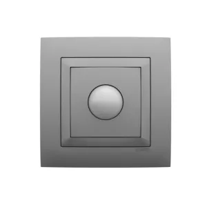 Датчик руху LOGUS 400W металік алюмінієвий