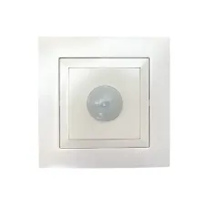 Датчик руху LOGUS 400W металік крижаний