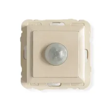 Датчик руху LOGUS 400W металік перламутровий