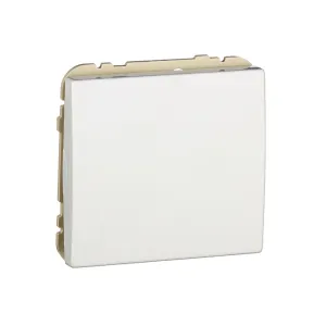 Вивід кабеля Efapel Apolo білий глянцевий