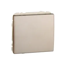 Вивід кабеля Efapel Apolo шампань