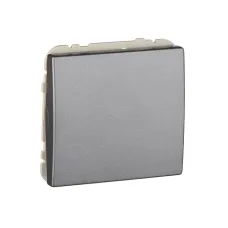 Вивід кабеля Efapel Apolo металік графітовий