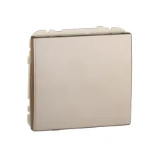 Заглушка Efapel Apolo шампань