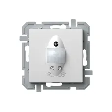 Датчик руху IR TEM LOGIQ, білий