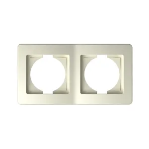 Рамка подв. верт. ТЕМ EKONOMIK сл.кістка