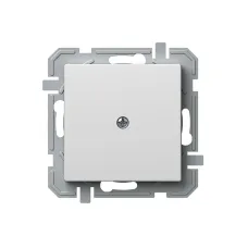 Заглушка TEM LOGIQ, біла