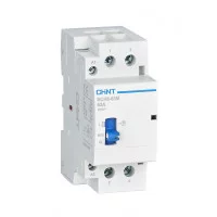 Контактор модульний з ручним упр. NCH8-40M/20 AC220-240V