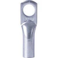 Мідний луджений кабельний наконечник e.end.stand.jg.16, D8.2