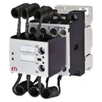 Контактор CEM 9CN.10 (10/12кВАр-400/440V)