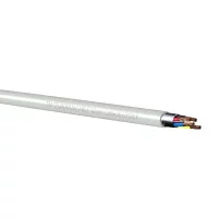 Кабель зв’язку та сигналізації Alarm 6*0.22 EUROPAN CABLE Відрізок 65м
