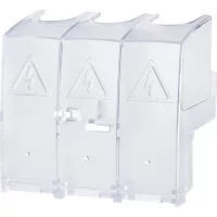 Клемна кришка CLBS-TS 3P 125 (для CLBS 100-125А), комплект: 2шт.