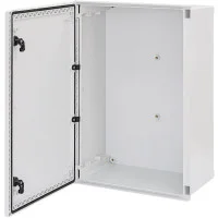 Шафа поліестерова EPC 60-40-23 IP66 (2зам., В600xШ400xГ230)