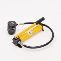 Інструмент гідравлічний SYK-15С для пробивання отворів