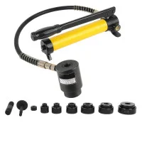 Інструмент гідравлічний SYK-8B для пробивання отворів